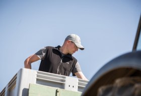 Weingut Helmut Geil_Andreas Geil &copy; Weingut Helmut Geil