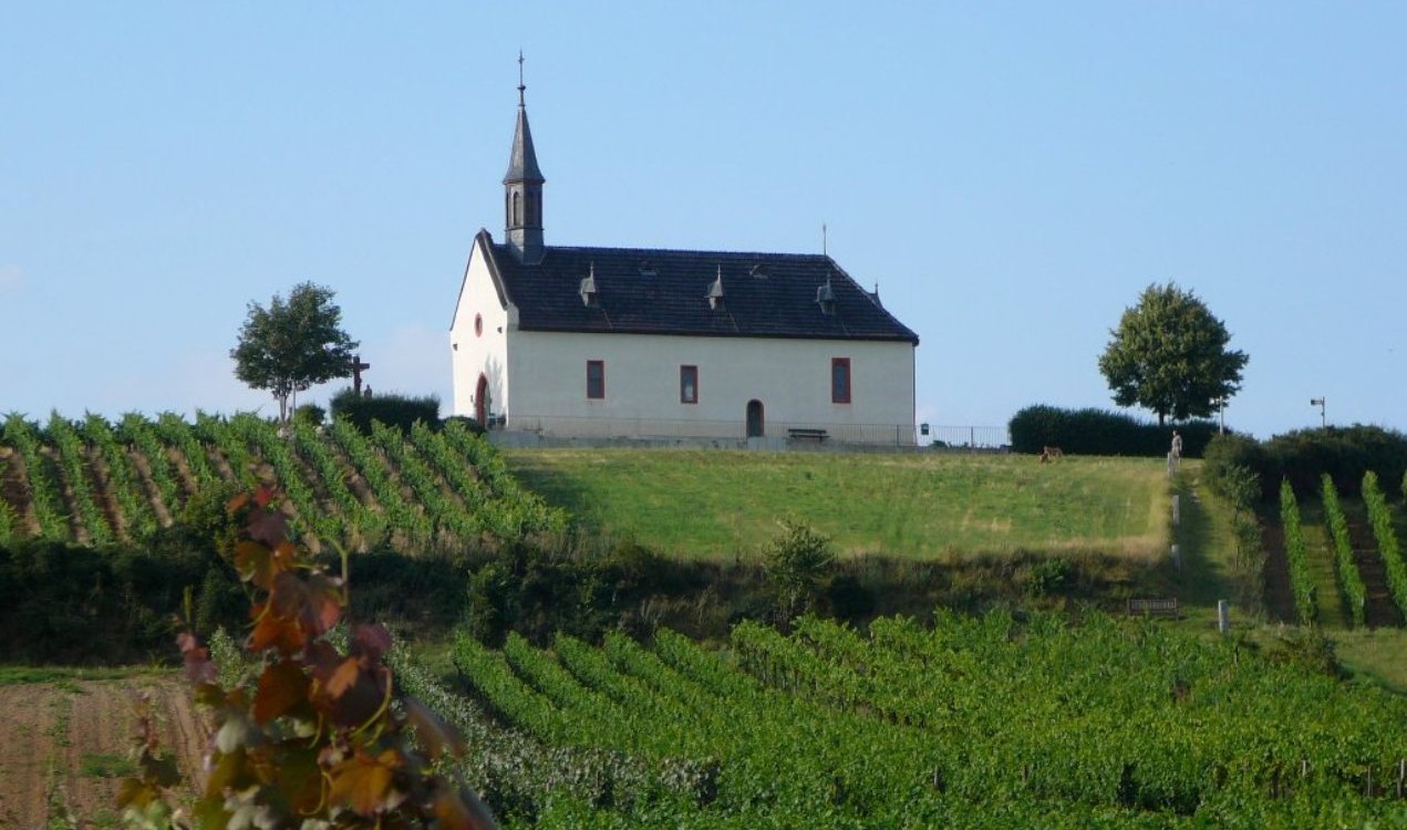 Klausenbergkapelle
