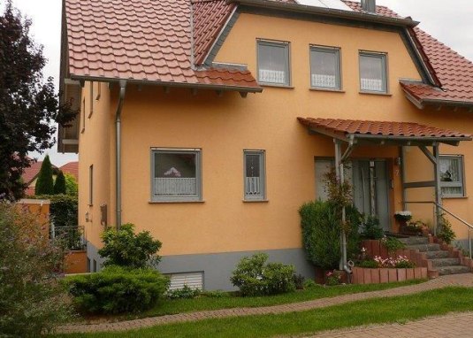 Antjes Ferienwohnung