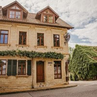 Aussenansicht 3 © A. Hirschmann