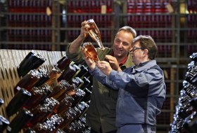 Philosophy sparkling wine