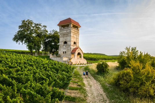 Wasserturm, &copy; Dominik Ketz