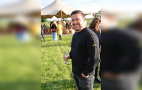 Happy Sunday  . &copy; Matthias Funk