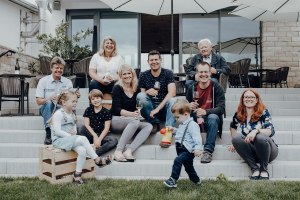 Weingut Braunewell_Familie, © Ines Barwig