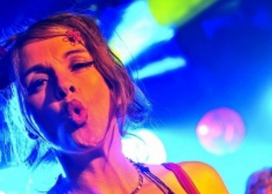 Rangehn © Altes E-Werk