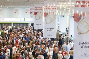Rheinhessen Wine Forum 1
