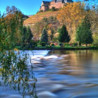 Ebernburg &copy; Ebernburg Verein e.V.