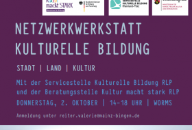 Netzwerkwerkstatt