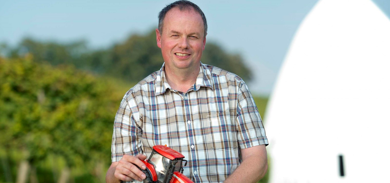 Mitarbeiter Online Kommunikation bei Rheinhessenwein e.V.