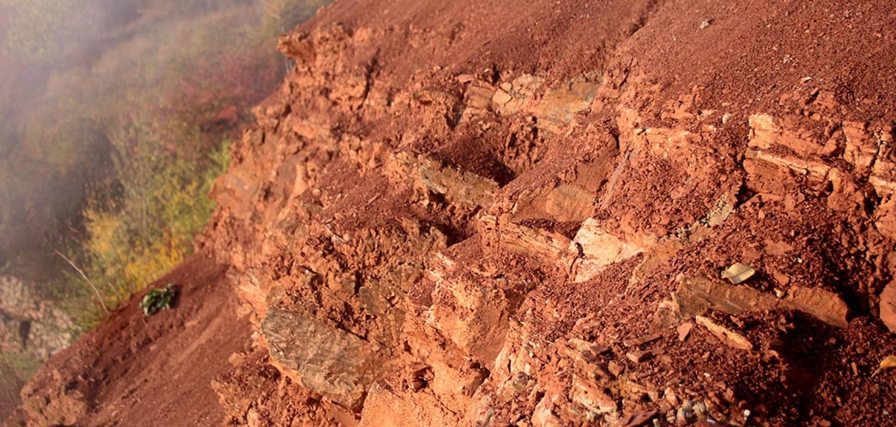 Veteran rock band on-Red-Hang1, &copy; Weingut Carolin Spanier-Gillot & H.O. Spanier