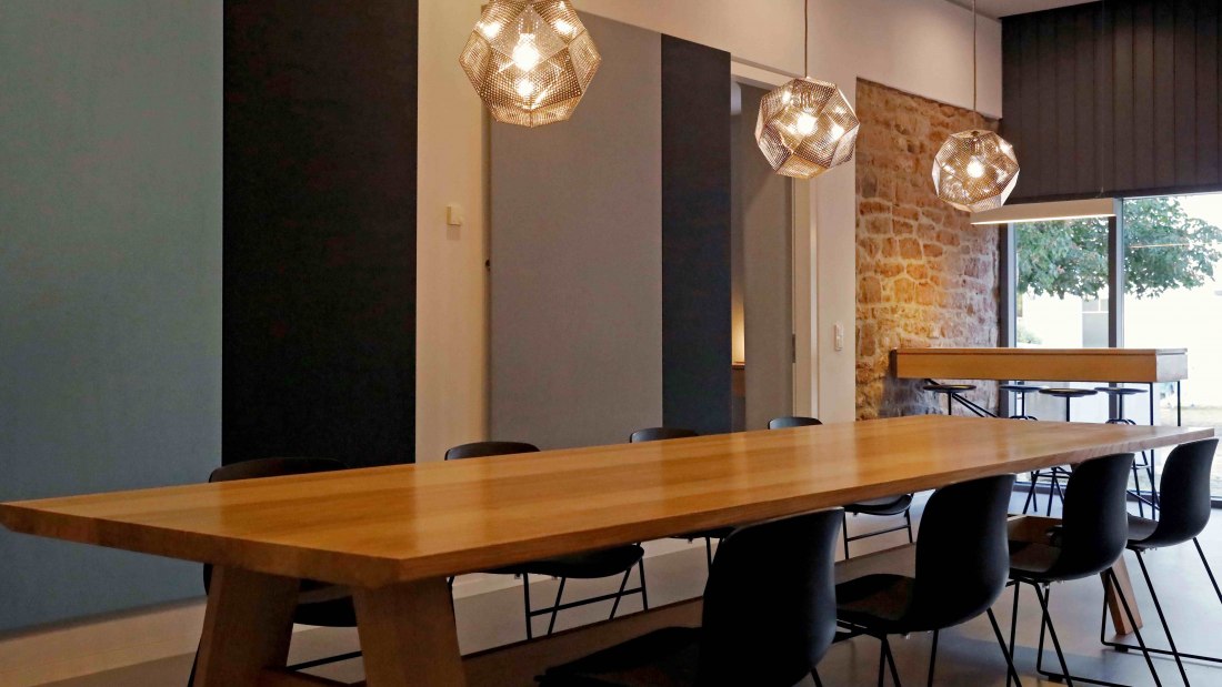 STEITZ_Weingut Steitz_Vinothek_3_©melaniehubach, © Melanie Hubach