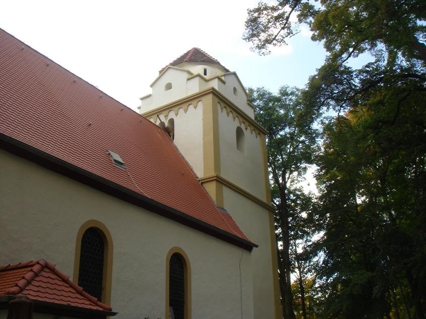 Evangelische Kirche St. Bonifatius