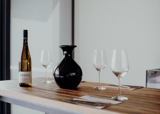 Vinothek Weingut Braunewell &copy; Ines Barwig