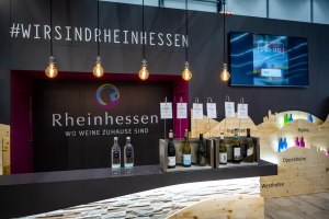 Degustationstheke, &copy; Rheinhessenwein, Martin K&auml;mper