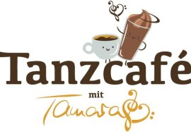 Tanzcaf&eacute; mit Tamara