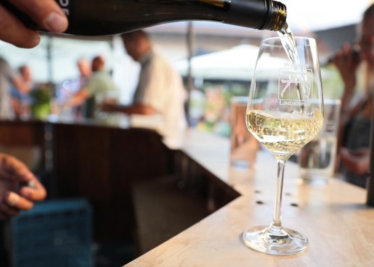 Jahrgangsprobe Lindenhof Kr&ouml;hler &copy; Kr&ouml;hler GbR