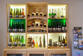 Kirchberg-Hof | Weingut Mees