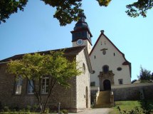 Ev. Kirche