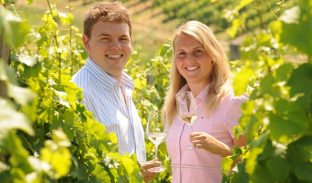 Veeg, &copy; Weingut Alexander Flick