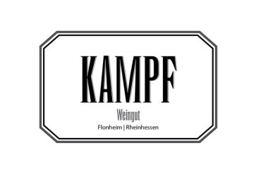 logo-martial, &copy; Weingut Kampf