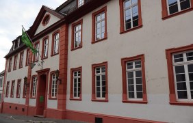 Deutsches Weinbaumuseum in Oppenheim_1 © Tourismus Service Center Rhein-Selz