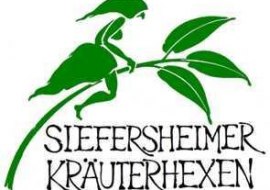 Logo, © © Siefersheimer Kräuterhexen
