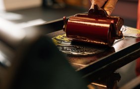 Druckladen Gutenberg-Museum Druck &copy; Gutenberg-Museum