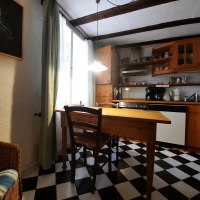 Küche © Galerie unterm Maulbeerbaum