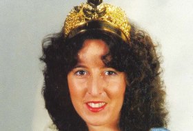 Angelika Jungkenn