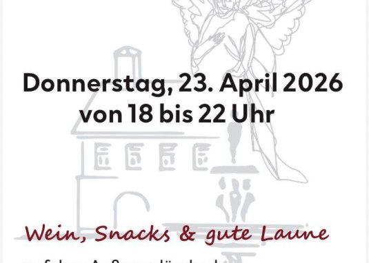 Plakat &copy; Verein zur F&ouml;rderung von Kulturdenkm&auml;lern in Schwabenheim e.V.