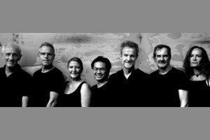 Ninety Nine, &copy; Altes E-Werk