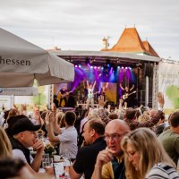 Scheu time in Alzey &copy; CC-BY 4.0 Annegret Hirschmann