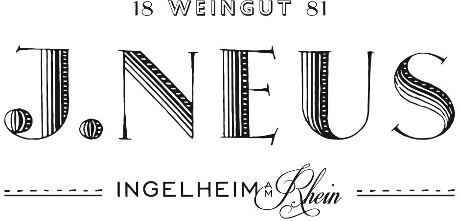 J. Neus_Logo, &copy; J. Neus