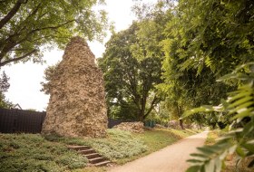 R&ouml;mersteine Mainz