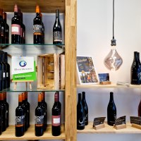 Bistro Weingut der Stadt Alzey