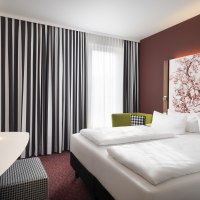 Deluxe Doppelzimmer &copy; TT 1884 Holding GmbH, Tim Karapetian