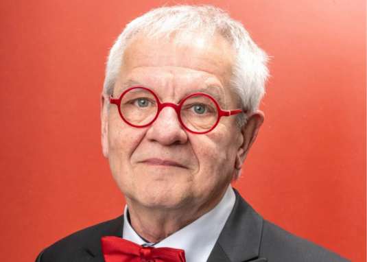 Reinhard Goebel &middot; L'arte del Violino &copy; KS 26_27 (c) Markus Bollen.png