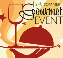 Sp&auml;tsommer Gourmet-Abend