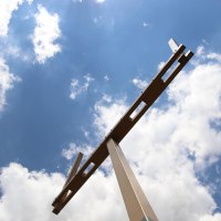 Signalarm Napoleonsturm in Sprendlingen © Tourist Info Sprendlingen-Gensingen