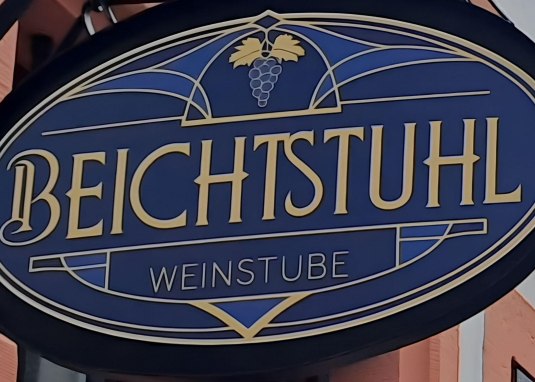 Weinstube Beichtstuhl &copy; Weinstube Beichtstuhl