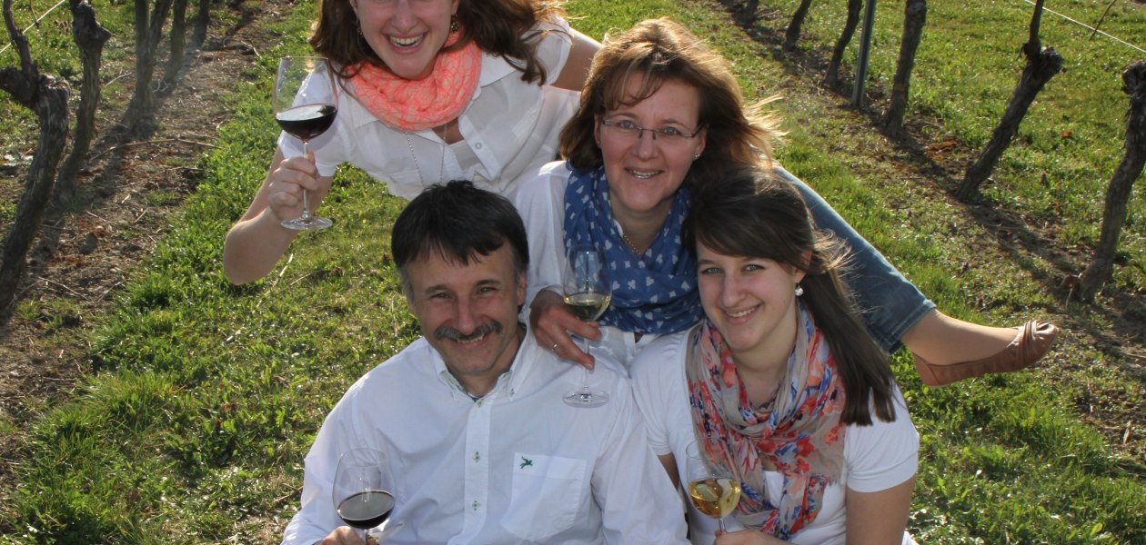 Nikolaushof_Familie__statt_Haus_, &copy; Nikolaushof