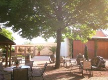 Winzerhof Schnabel &copy; C. Schnabel
