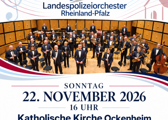 Flyer &copy; Sonja Sch&auml;fer