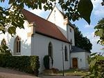 Taufirche der Hildegard von Bingen