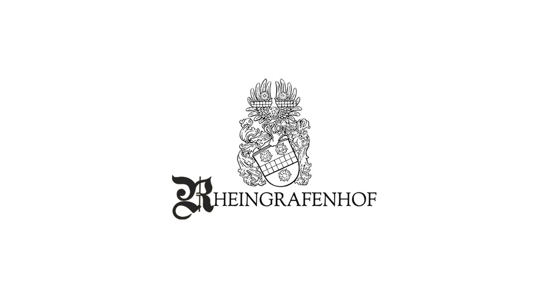 Logo Rheingrafenhof, &copy; Weingut Rheingrafenhof