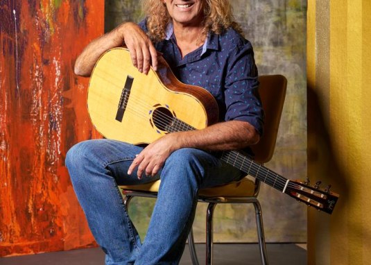 Peter Autschbach &copy; Manfred Pollert