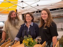 Weingut Rollanderhof_Markt © Weingut Rollanderhof