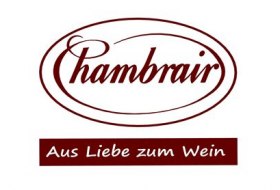 Logo Chambrair