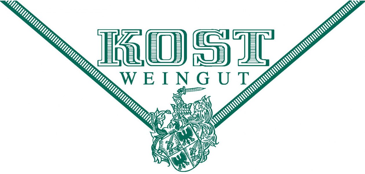 LOGO, &copy; Weingut Kost