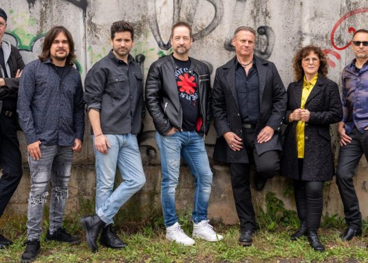 Kingdom of Desire &copy; Kingdom of Desire